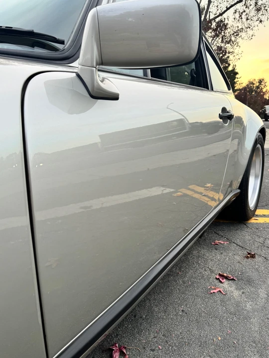 1981 Porsche 911 Carrera SC - Image 20 of 31