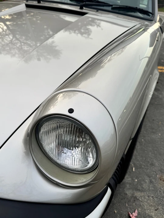 1981 Porsche 911 Carrera SC - Image 16 of 31