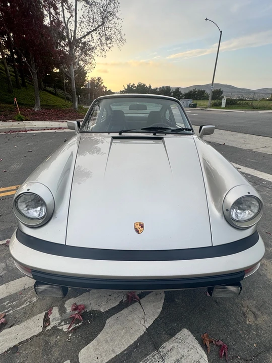 1981 Porsche 911 Carrera SC - Image 15 of 31