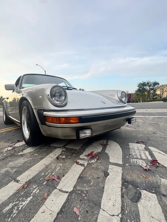 1981 Porsche 911 Carrera SC - Image 14 of 31