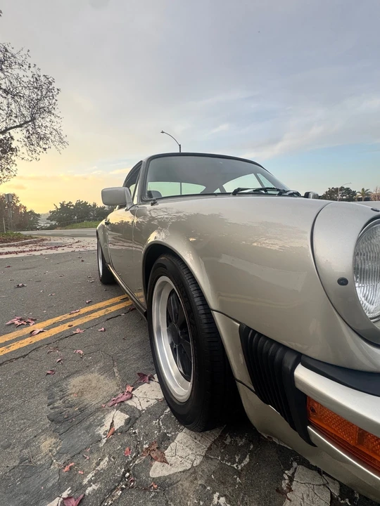 1981 Porsche 911 Carrera SC - Image 29 of 31
