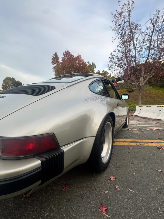 1981 Porsche 911 Carrera SC - Image 22 of 31