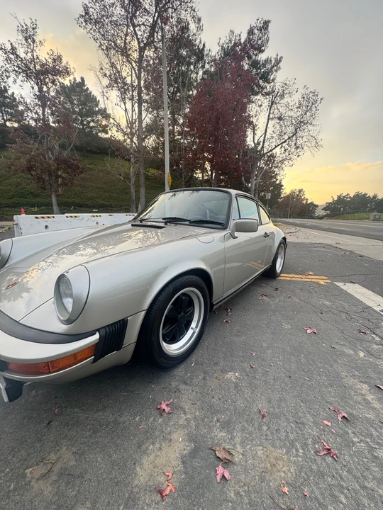 1981 Porsche 911 Carrera SC - Image 17 of 31