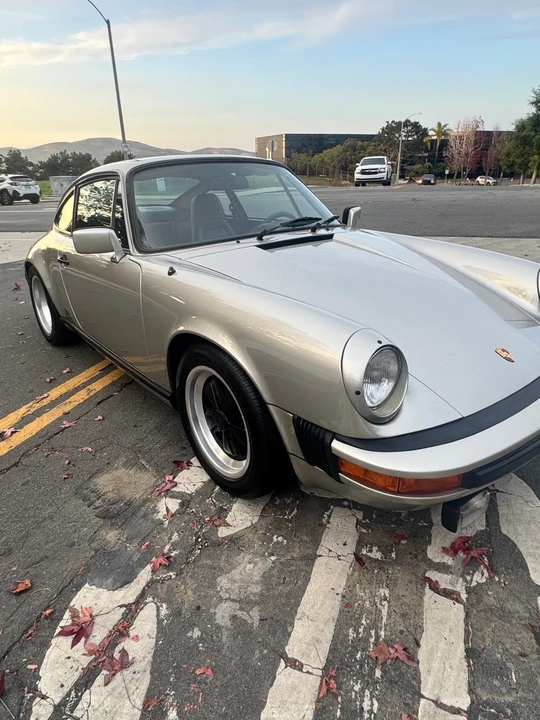 1981 Porsche 911 Carrera SC - Image 13 of 31