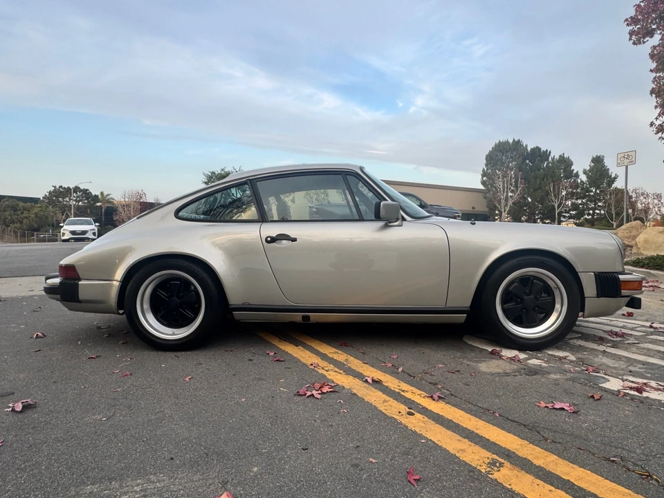 1981 Porsche 911 Carrera SC - Image 10 of 31
