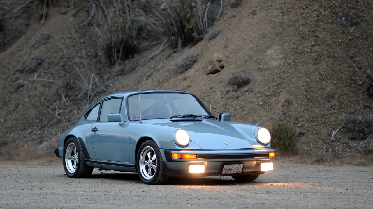 1981 Porsche 911 Carrera SC - Image 6 of 31