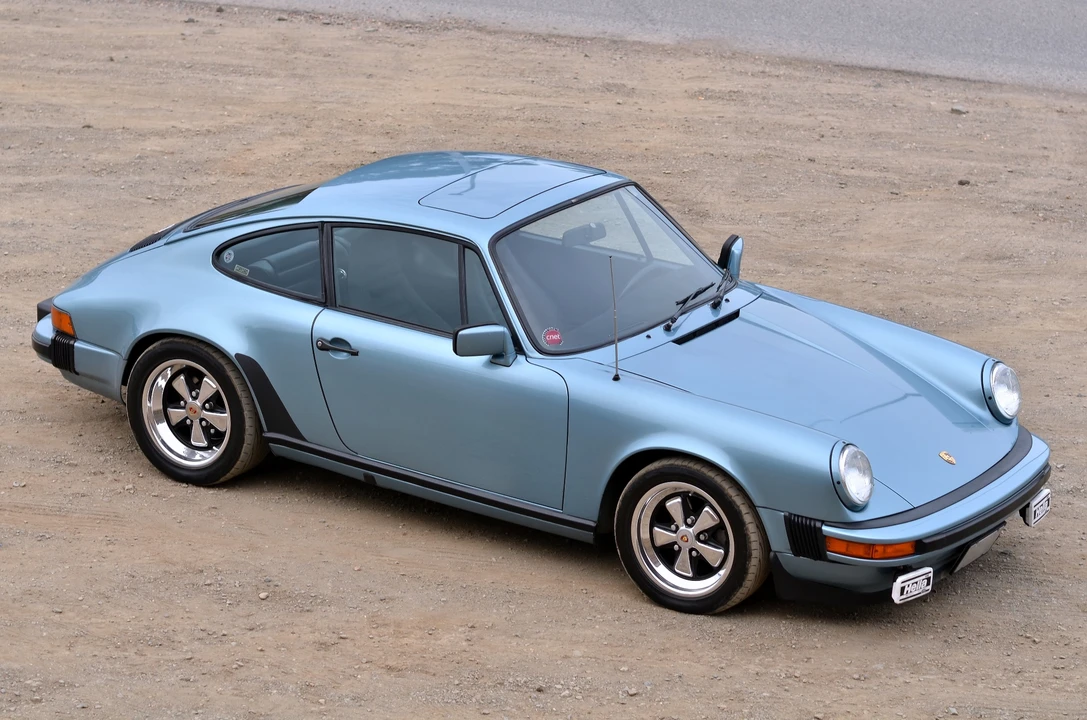 1981 Porsche 911 Carrera SC - Image 12 of 31