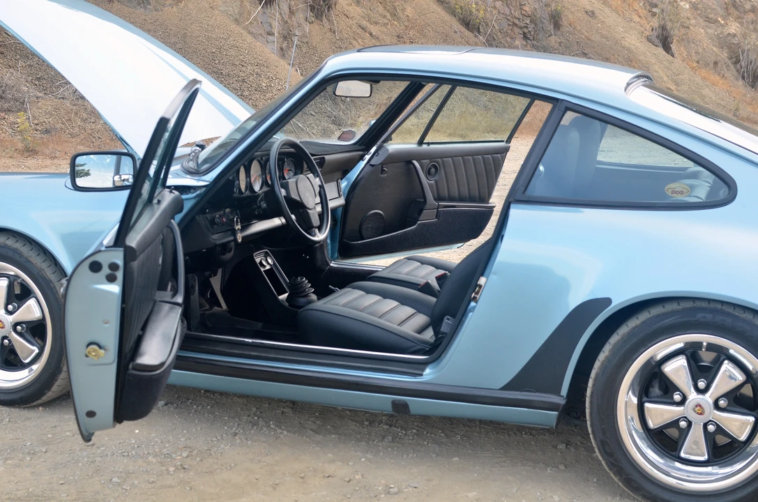 1981 Porsche 911 Carrera SC - Image 14 of 31