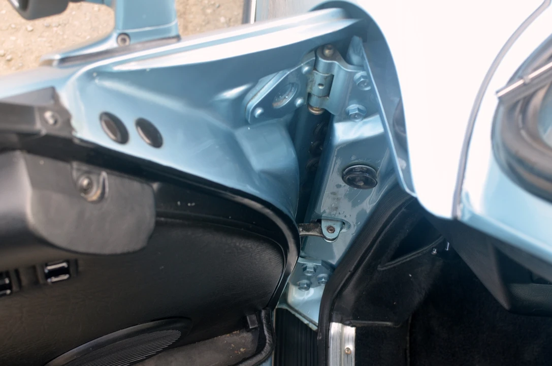 1981 Porsche 911 Carrera SC - Image 24 of 31