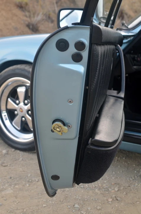1981 Porsche 911 Carrera SC - Image 25 of 31