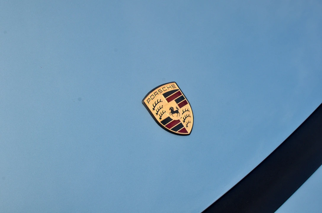 1981 Porsche 911 Carrera SC - Image 16 of 31