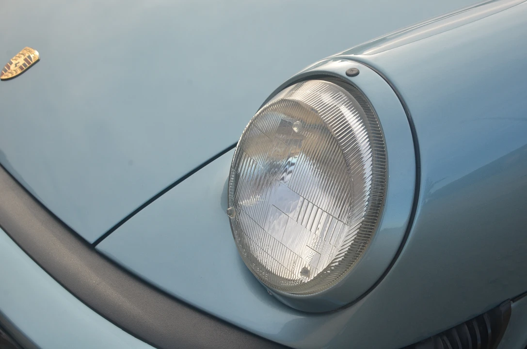 1981 Porsche 911 Carrera SC - Image 17 of 31