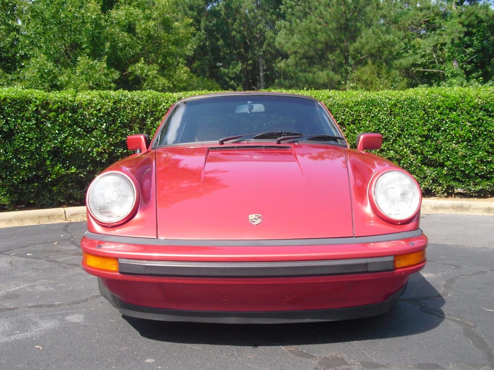 1981 Porsche 911 Carrera SC - Image 5 of 31