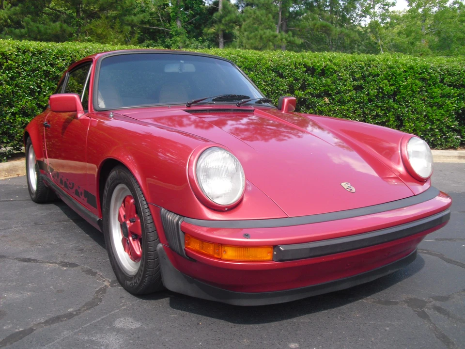 1981 Porsche 911 Carrera SC - Image 7 of 31