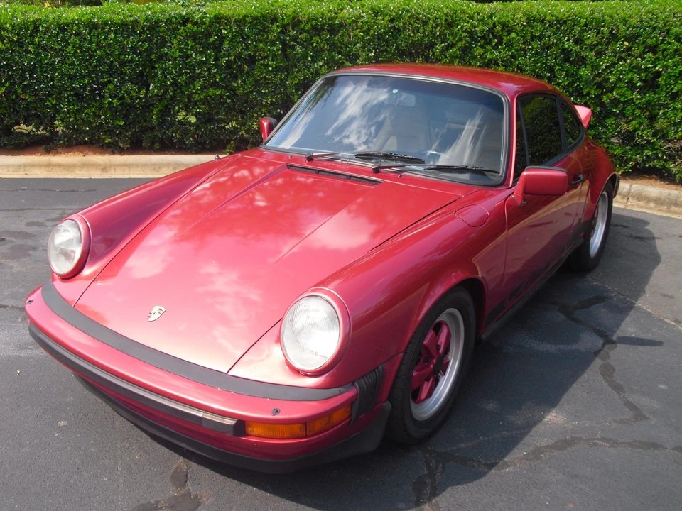 1981 Porsche 911 Carrera SC - Image 4 of 31