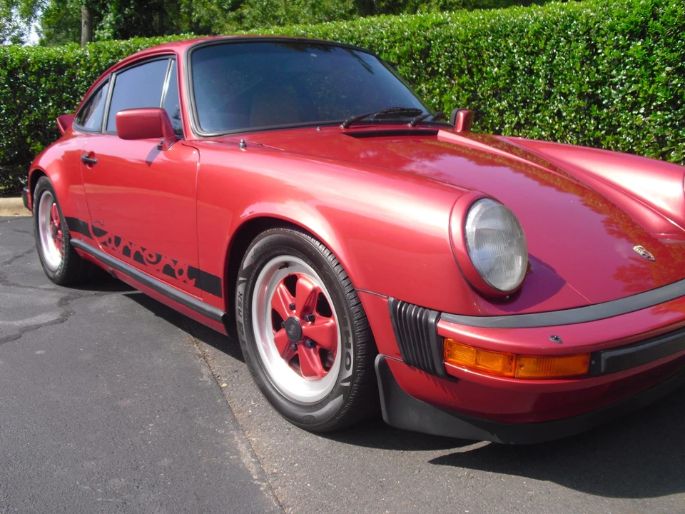1981 Porsche 911 Carrera SC - Image 22 of 31