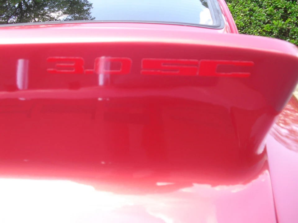 1981 Porsche 911 Carrera SC - Image 25 of 31