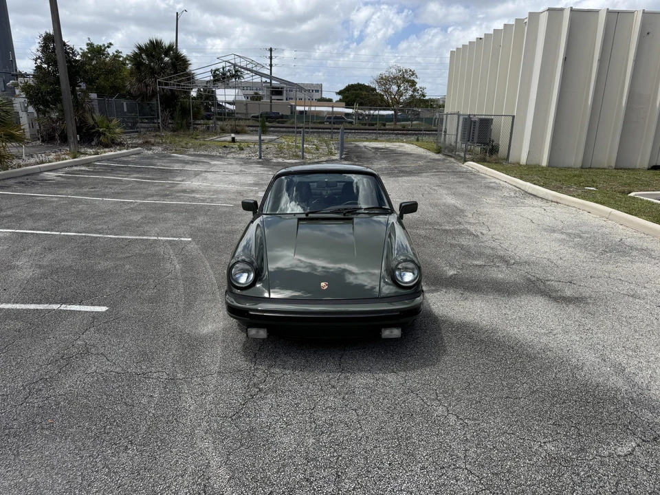 1981 Porsche 911 Carrera SC - Image 5 of 31