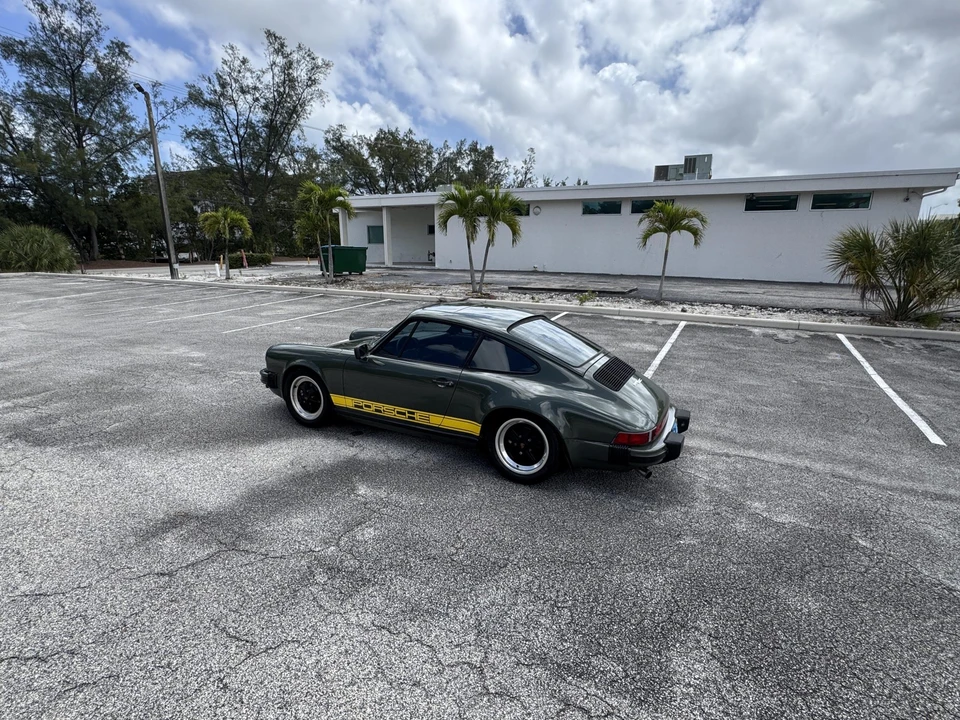 1981 Porsche 911 Carrera SC - Image 19 of 31
