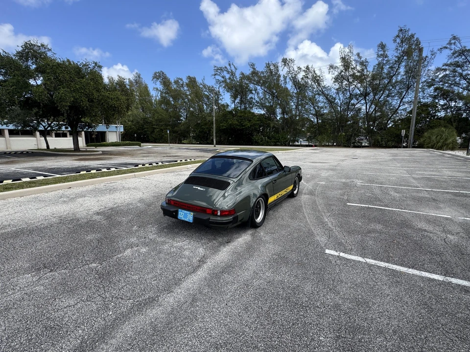 1981 Porsche 911 Carrera SC - Image 14 of 31
