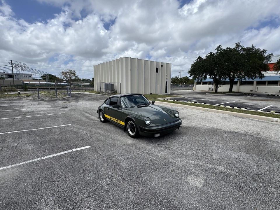 1981 Porsche 911 Carrera SC - Image 7 of 31