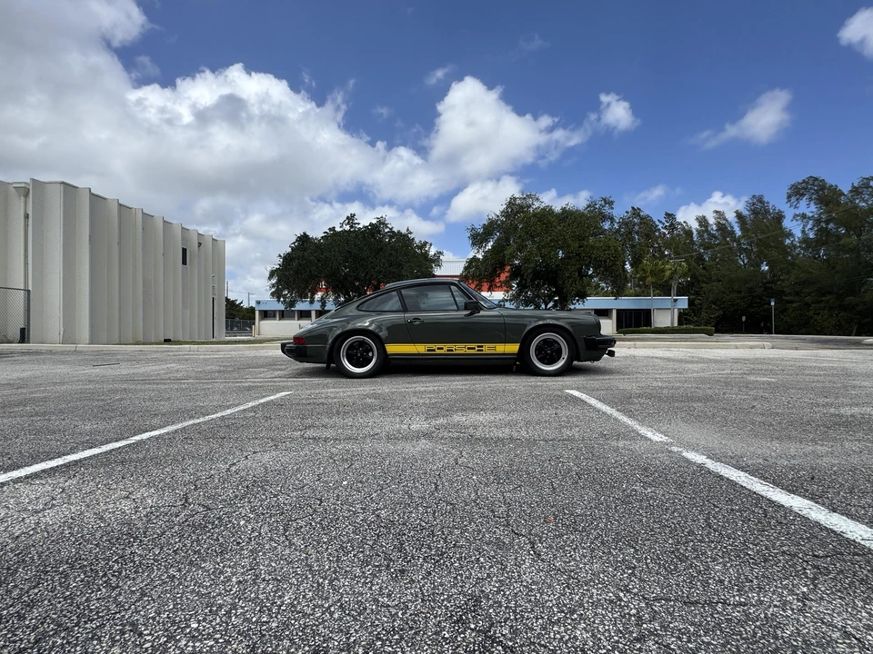 1981 Porsche 911 Carrera SC - Image 11 of 31