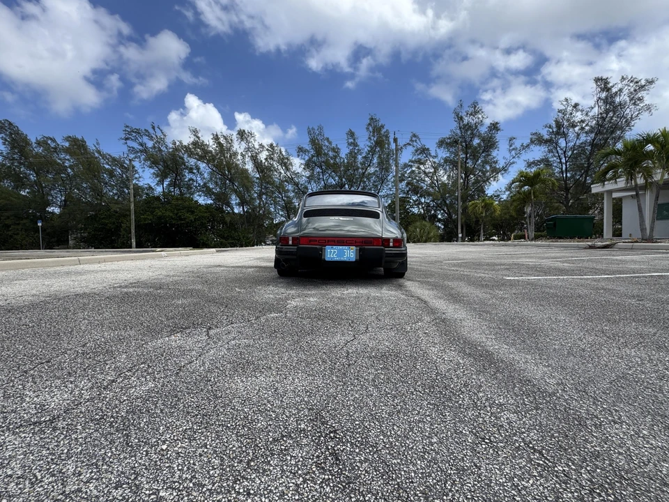 1981 Porsche 911 Carrera SC - Image 16 of 31