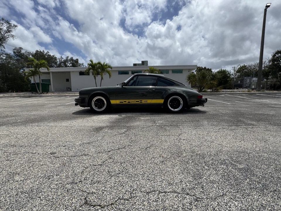 1981 Porsche 911 Carrera SC - Image 20 of 31