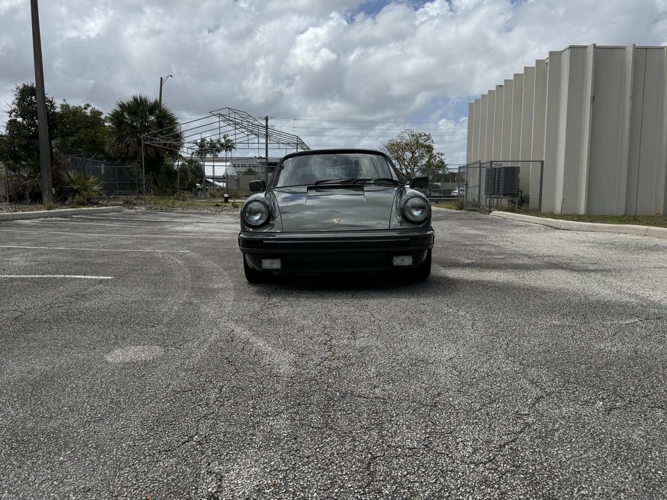 1981 Porsche 911 Carrera SC - Image 6 of 31