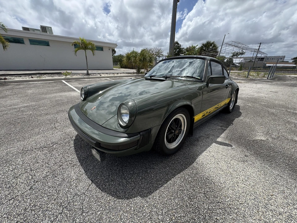 1981 Porsche 911 Carrera SC - Image 23 of 31