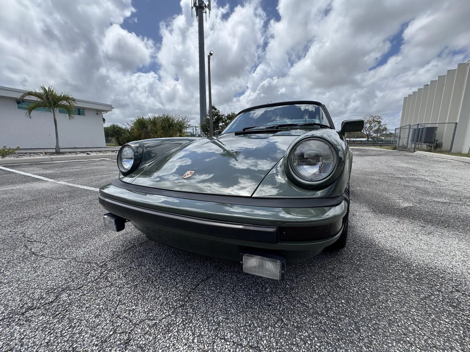 1981 Porsche 911 Carrera SC - Image 24 of 31