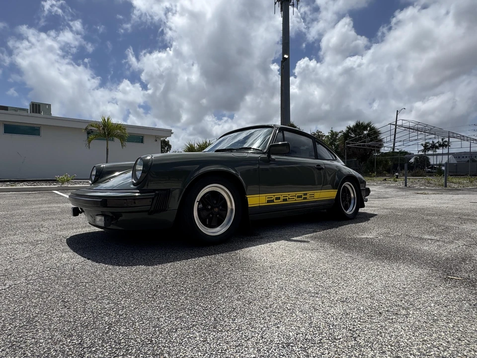 1981 Porsche 911 Carrera SC - Image 22 of 31