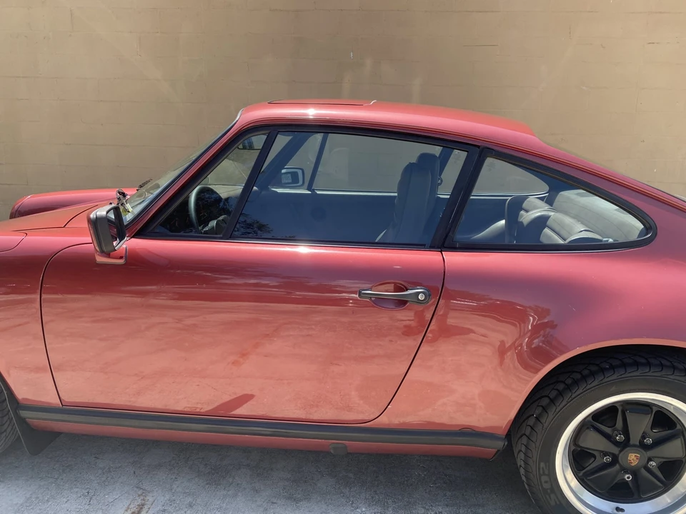 1981 Porsche 911 Carrera SC - Image 19 of 31