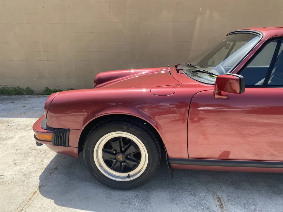 1981 Porsche 911 Carrera SC - Image 18 of 31