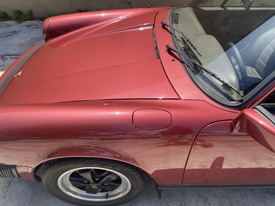1981 Porsche 911 Carrera SC - Image 22 of 31