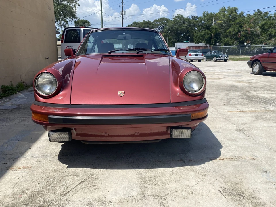 1981 Porsche 911 Carrera SC - Image 6 of 31