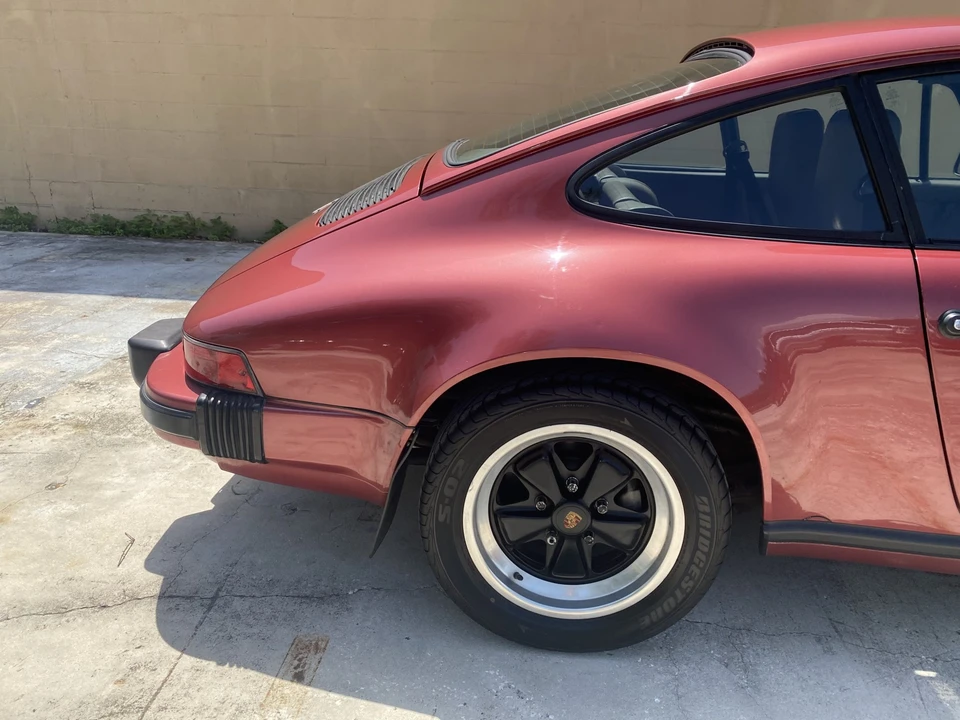 1981 Porsche 911 Carrera SC - Image 21 of 31