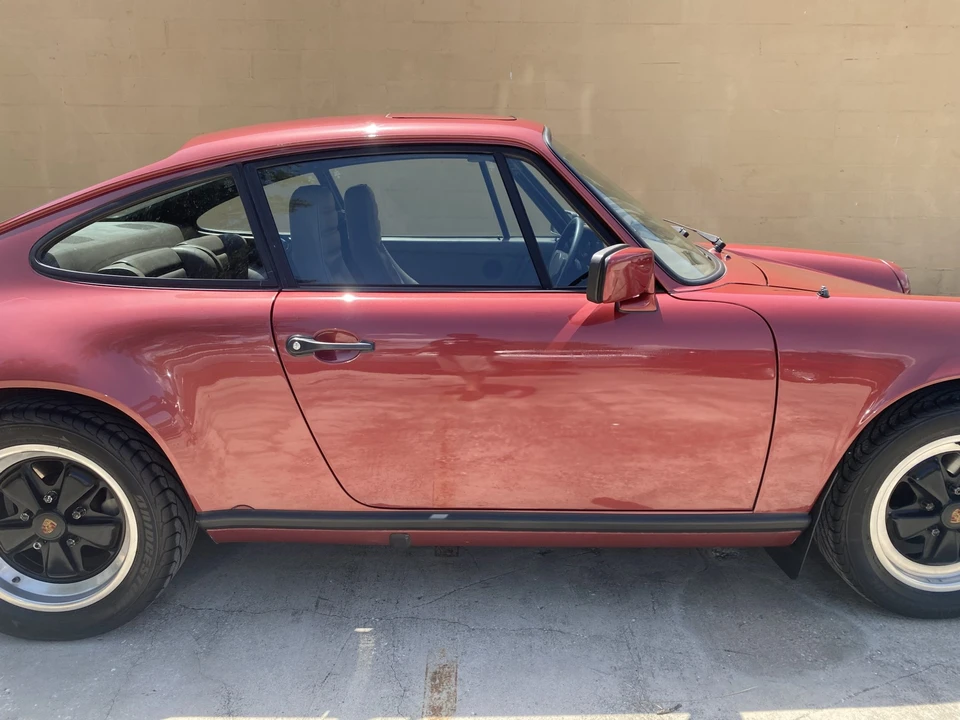 1981 Porsche 911 Carrera SC - Image 17 of 31