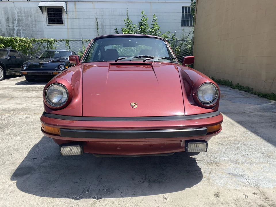 1981 Porsche 911 Carrera SC - Image 7 of 31