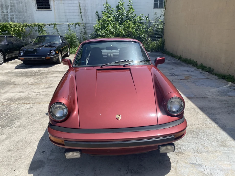 1981 Porsche 911 Carrera SC - Image 5 of 31