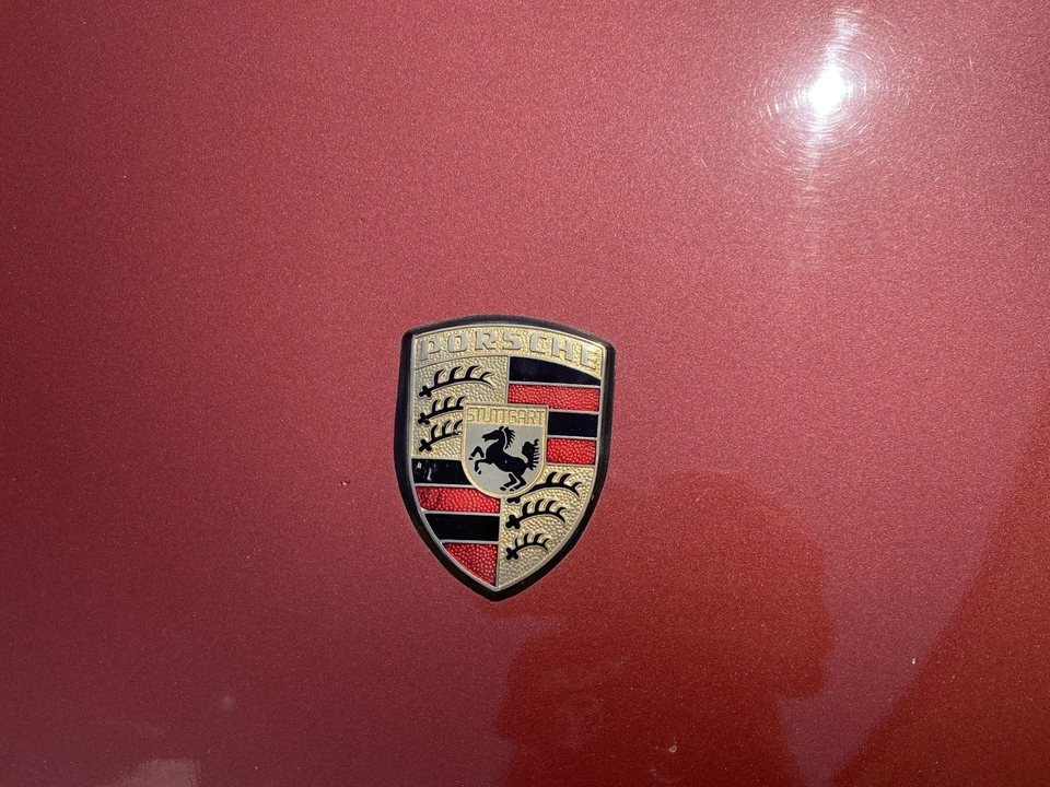 1981 Porsche 911 Carrera SC - Image 27 of 31