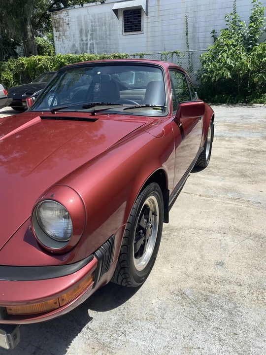 1981 Porsche 911 Carrera SC - Image 15 of 31