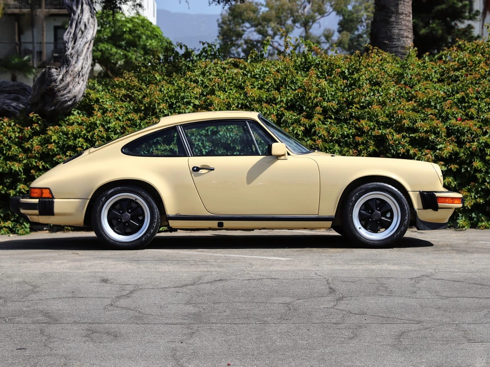1981 Porsche 911 Carrera SC - Image 10 of 31