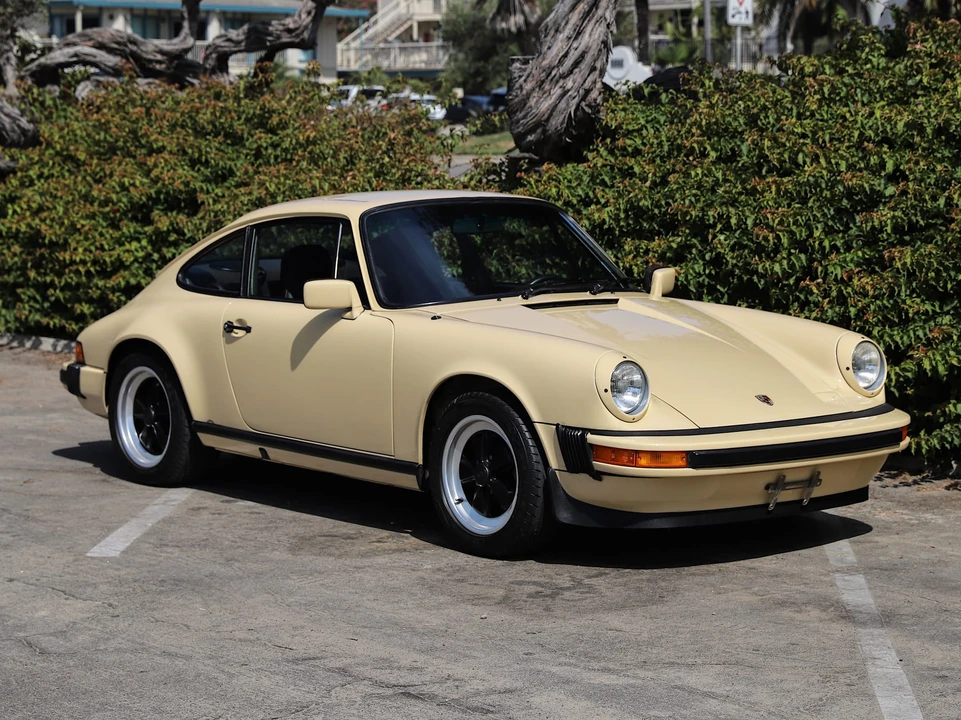 1981 Porsche 911 Carrera SC - Image 13 of 31