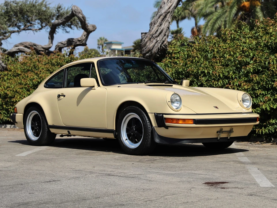 1981 Porsche 911 Carrera SC - Image 11 of 31