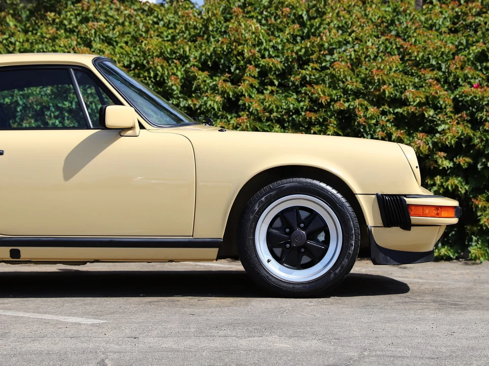 1981 Porsche 911 Carrera SC - Image 17 of 31