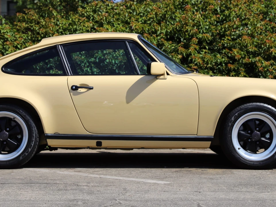 1981 Porsche 911 Carrera SC - Image 18 of 31