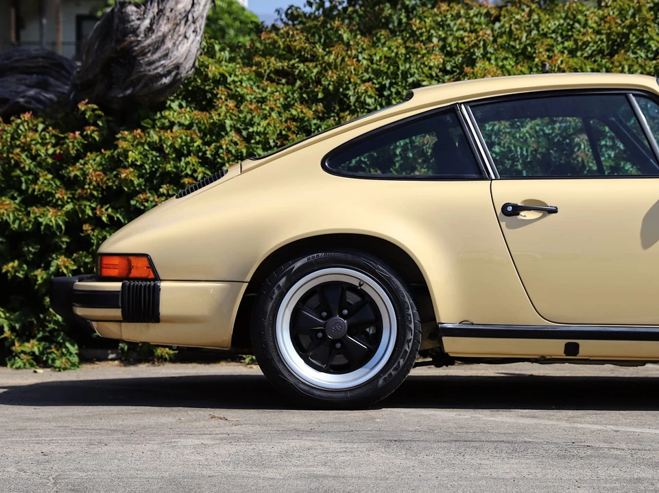 1981 Porsche 911 Carrera SC - Image 19 of 31