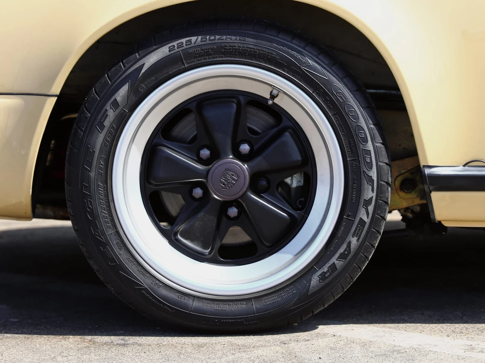 1981 Porsche 911 Carrera SC - Image 26 of 31