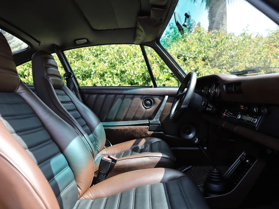 1981 Porsche 911 Carrera SC - Image 30 of 31